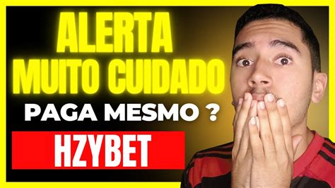 hzybet é seguro